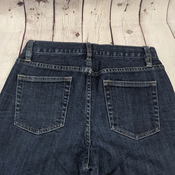 J. Crew Boo boot Cut Jeans size 28 - Picture 7 of 7